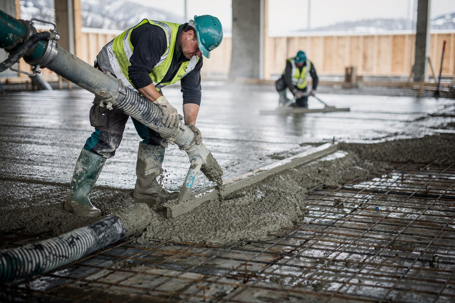 Concrete