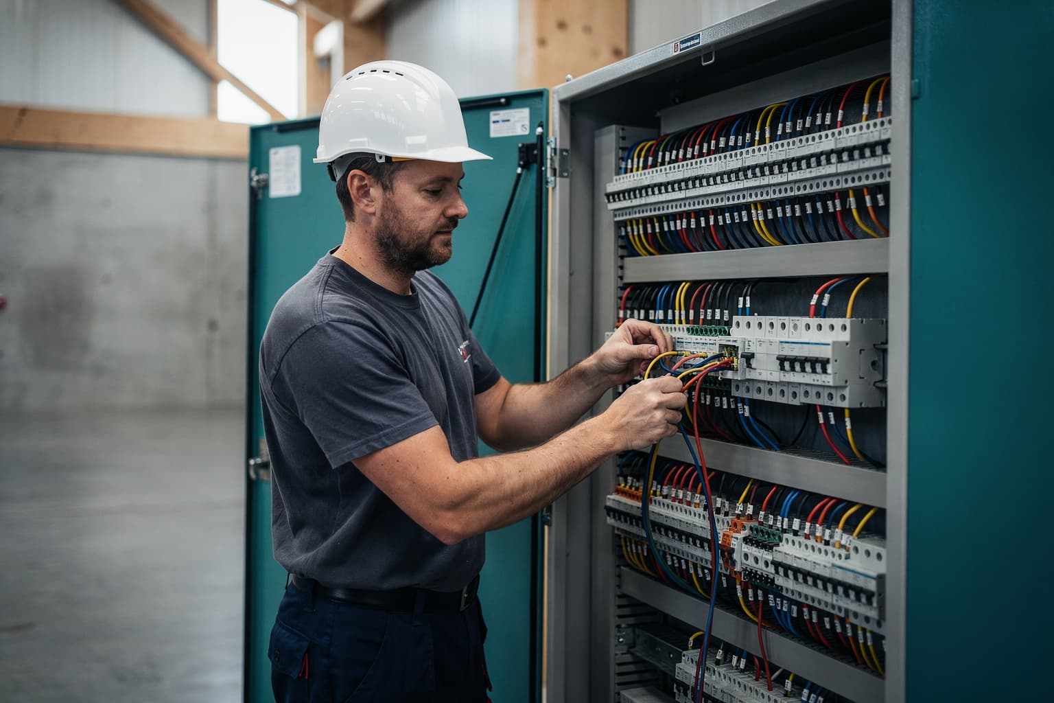 Electrical
