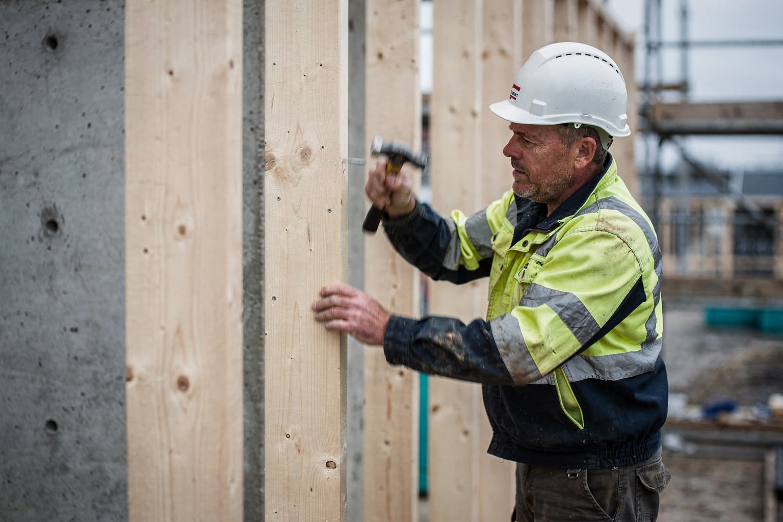 Carpentry